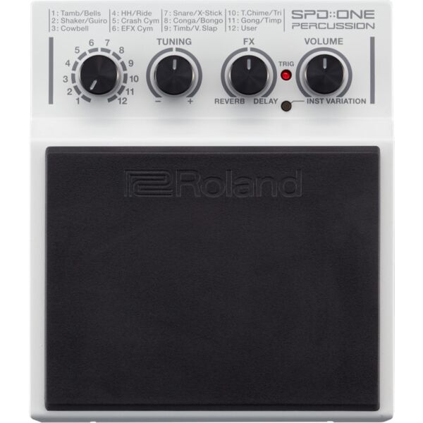Roland SPD ONE Percusion SPD1P