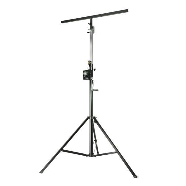 Adam Hall SWU 400 T Tripode Manivela