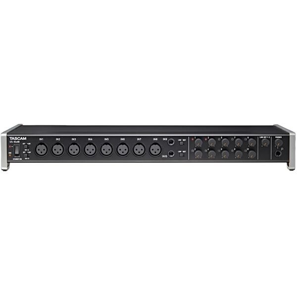 Tascam US-16x08