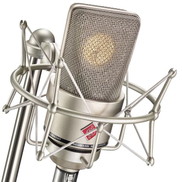 TLM 103 Studio Set Ni