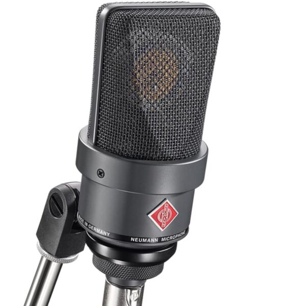 TLM 103 Black