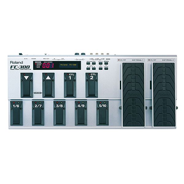 Roland FC-300