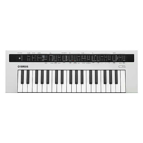 Yamaha reface CS