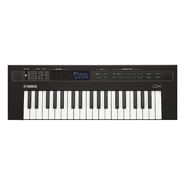 Yamaha reface DX