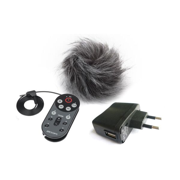 ZOOM APH-6 Accesory Pack