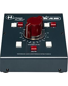 HERITAGE AUDIO BABYRAM R.A.M. SYSTEM PASSIVE MON.