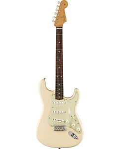 FENDER VINTERA II 60S STRAT RW OLIMPIC WHITE
