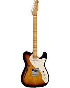 FENDER VINTERA II 60S TELE THNL MN 3TS