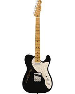 FENDER VINTERA II 60S TELE THNL MN BLK