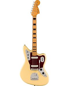 FENDER VINTERA  II 70S JAGUAR MN VWT