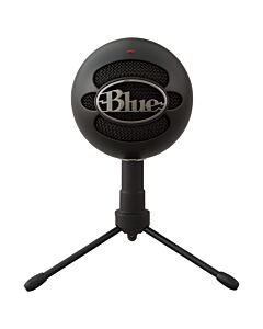 Blue Snowball iCE Black