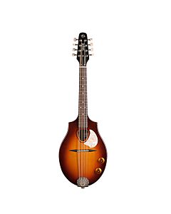 SEAGULL S8 Mandolin Sunburst EQ w/bag