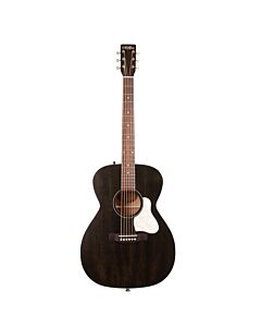A&L Legacy Faded Black