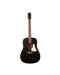 A&L Americana Faded Black
