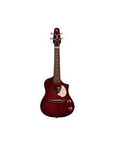 SEAGULL Uke Nylon SG Burst EQ w/bag
