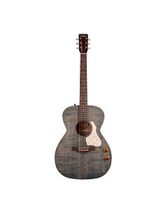 A&L Legacy Denim Blue Q-Discrete