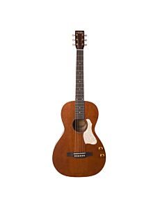 A&L Roadhouse Havana Brown Q-Discrete