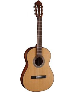 CORT Guitarra Cla Ac50 1/2 Con Funda