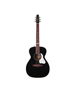 SEAGULL Artist Limited Tuxedo Black EQ