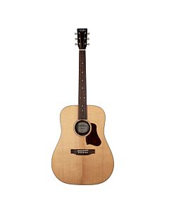 A&L Americana Natural EQ