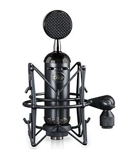 Blue Spark SL Blackout