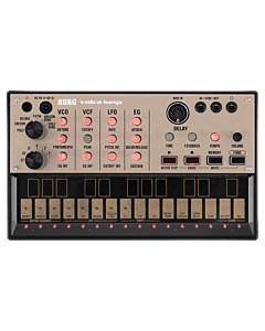 Korg Volca Keys