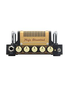 Hotone Mojo Diamond Amplificador 