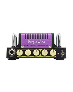 Hotone Purple Wind Amplificador