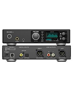 RME ADI-2 DAC FS