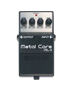 Boss ML-2 