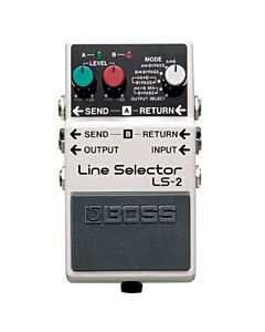 Boss LS-2 
