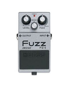 Boss FZ-5 