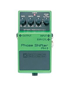 Boss PH-3 