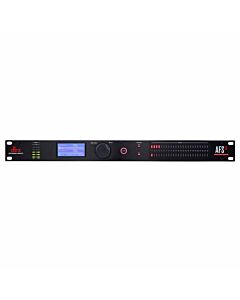 DBX AFS2 Supresor de Feedback