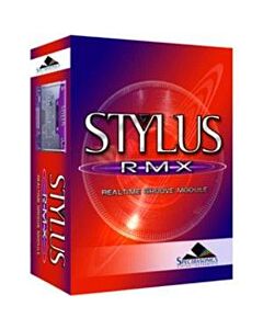 Spectrasonics - Stylus RMX Xpanded