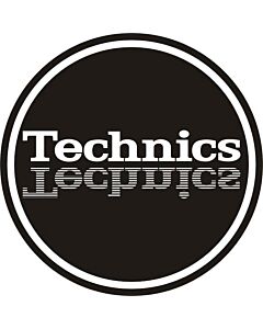 Magma Lp Slipmat Technics Mirror 1