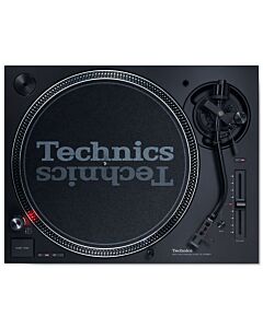 Technics SL-1210MK7 - microFusa
