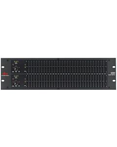 DBX 1231fornt