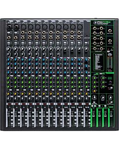 Mackie ProFX16v3