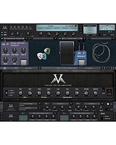 MAGIX Vandal