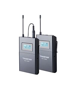 Takstar SGC-100W Micrófono Inalámbrico Video