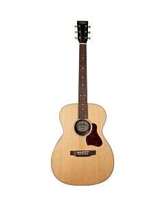 A&L Legacy Natural EQ