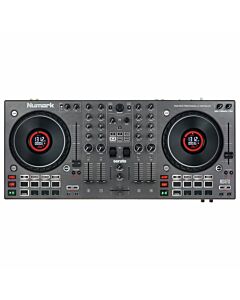Numark NS4FX (B-Stock)