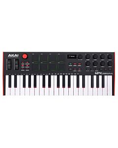 Akai Mpk Mini Plus
