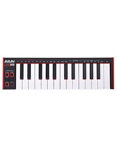Akai LPK 25 MKII