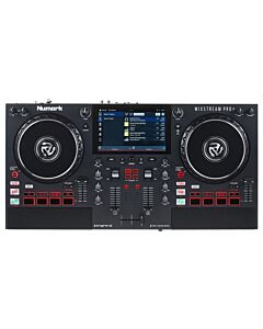 Numark Mixstream Pro+