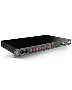 SOLID STATE SSL18