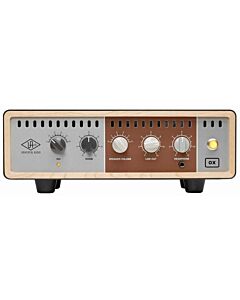 Universal Audio OX Amp to Box 