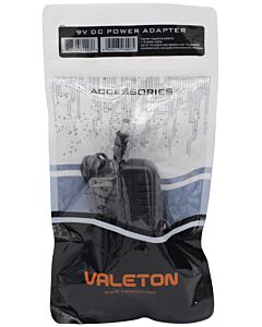 Valeton 9V DC Power Supply