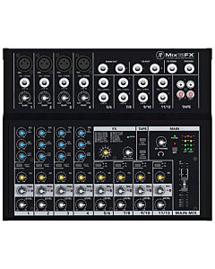 Mackie Mix12FX